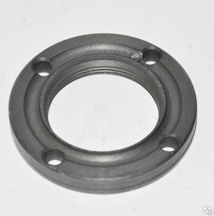 Гайка М52х2,0 К..З вала первичного (на 044 вал)