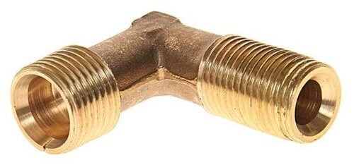 Угольник М16х1,5 топливозаборника К..З