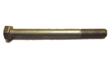 Болт М10х1,25х120 К..З хомута передней рессоры