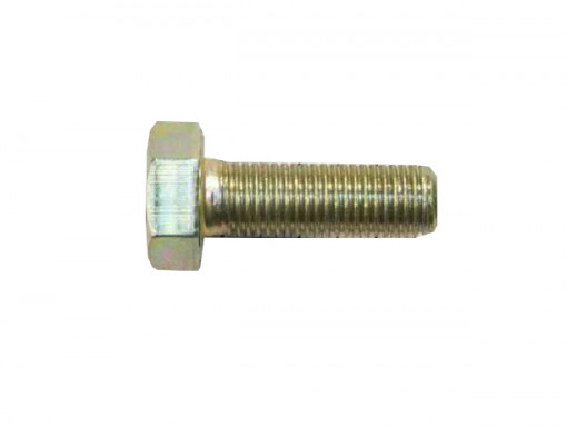 Болт М10х1,25х 30 подвески ВАЗ 2110-2112, К..З корзины сцепления