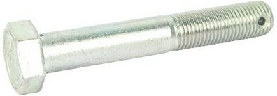 Болт М14х1,5х 90 К..З рулевой сошки
