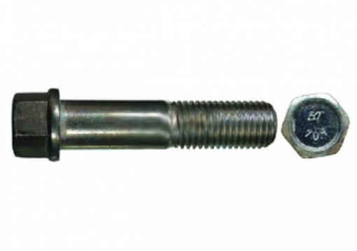Болт М16х2,0х70 К..З крышки подшипника коленвала