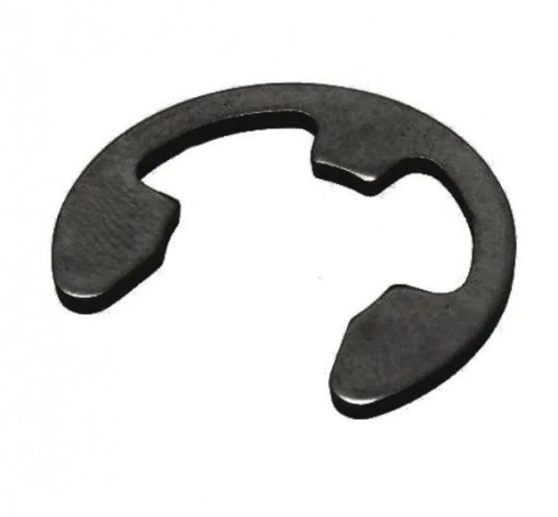 Кольцо стопорное К..З d 5 для валов