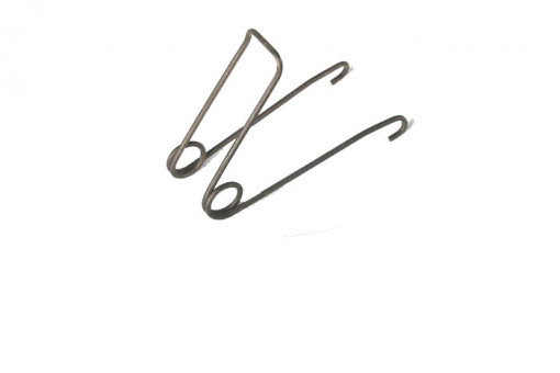 Пружина лапки сцепления К..З