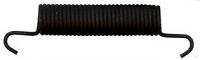 Пружина тормозных колодок К..З ЕВРО