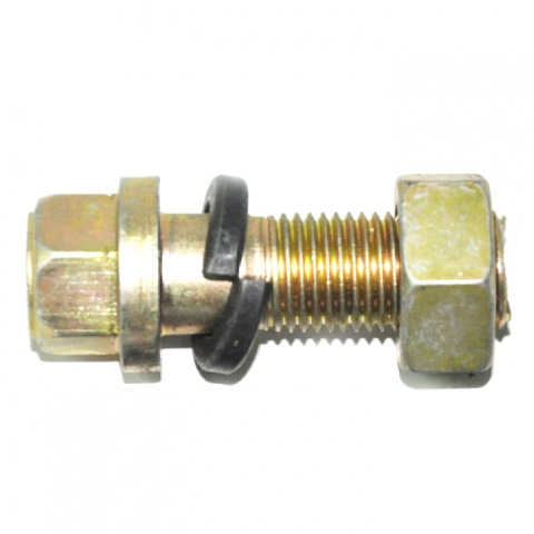 Болт карданного вала К..З (М14х1,5х 40) в сборе (болт+гайка+гровер)