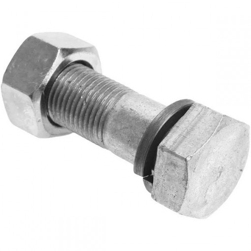 Болт карданного вала К..З (М16х1,5х 42) в сборе (болт+гайка+гровер)