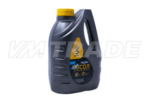 Охлаждающая жидкость Тосол G-PART   3кг