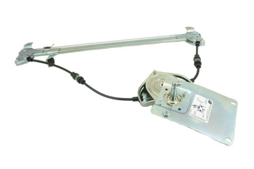 Стеклоподъемник К..З ЕВРО левый