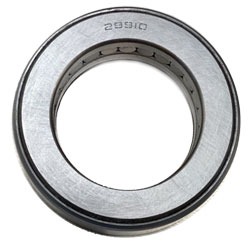 Подшипник шкворня ЗИЛ-4334, К..З-6520, 6460, 5297 опорный (50x78,5x17,5)