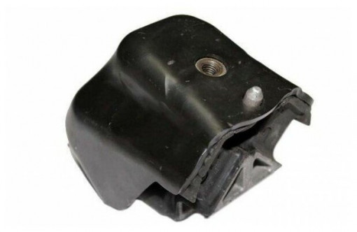 Подушка двигателя Газель Бизнес дв. Cummins 2.8 передняя левая "Оригинал"