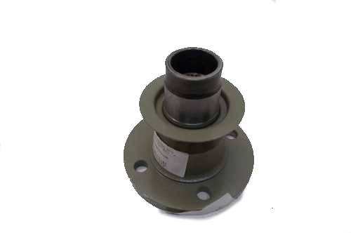 Фланец вторичного вала КПП Газель NEXT (4,6т) Н/О