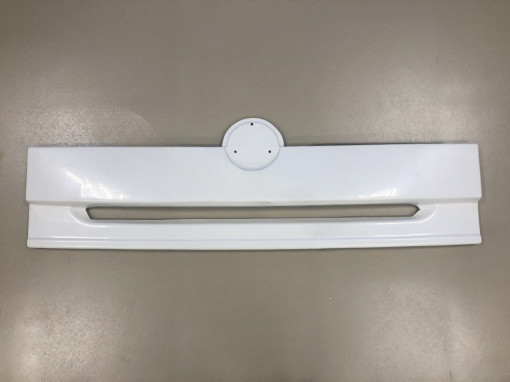 Облицовка люка моторного отсека ПАЗ-32053, 4234 (рестайлинг)