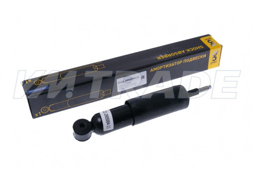 Амортизатор ВАЗ-2121 НИВА передний масляный