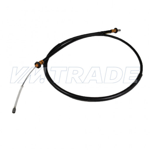 Трос ручного тормоза RENAULT Dustеr (4х2) L=1720 мм