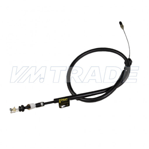 Трос газа ВАЗ-2108-2109 (1269 мм)