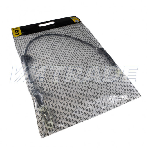 Трос сцепления ВАЗ LADA Priora с тросовым приводом КПП