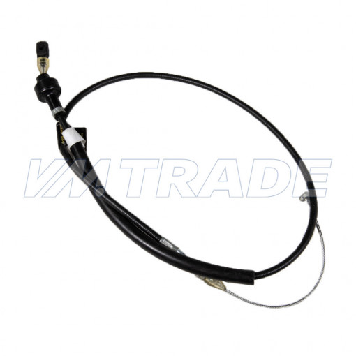 Трос капота ВАЗ-2190 Lada Granta (струна)