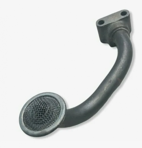 Маслоприемник МТЗ, ПАЗ дв. ММЗ-240-245