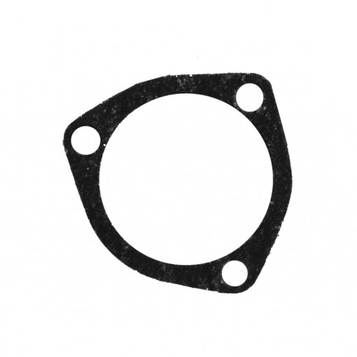 Прокладка насоса гидроусилителя К..З (паронит 0,6 мм)