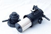 Фильтр топливный Газель дв. Cummins 2.8 в СБ (сепаратор) тонкой очистки "Оригинал"