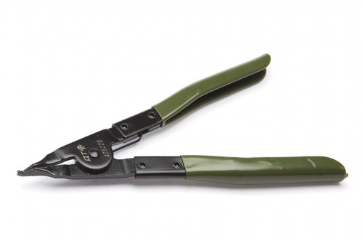 Съемник стопорных колец без отверстий 220мм