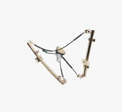 Стеклоподъемник электрический ВАЗ LADA Калина, Гранта тросовый привод передний правый