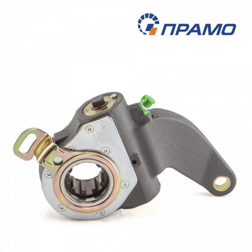 Рычаг тормоза регулировочный К..З-4326, 43502, 65111, 43118, 63501 передний левый автоматический