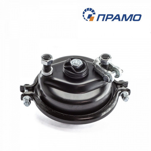 Камера тормозная К..З, МАЗ, КРАЗ, ЗИЛ передняя тип 24