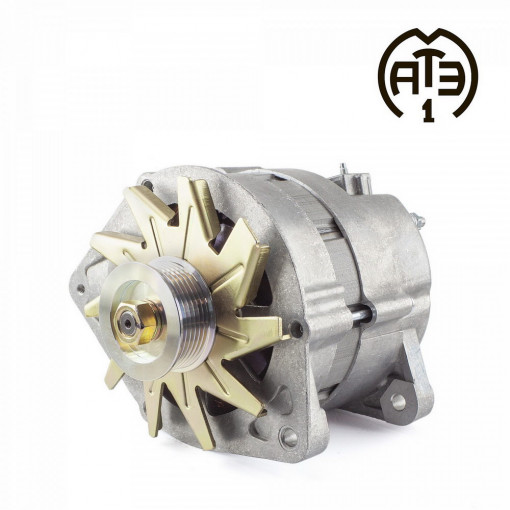 Генератор К..З дв.740.30, 740-31, 740-50 Евро-2/3 (28В, 80А) шестиручейковый