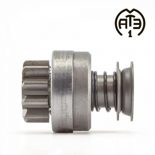 Привод стартера (бендикс) К..З, УРАЛ, Евро-2, 3 редукторный