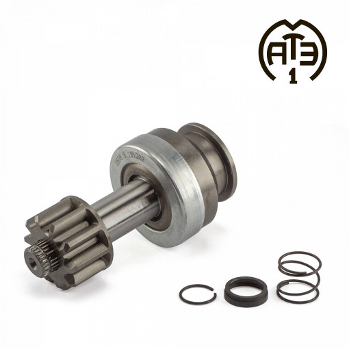 Привод стартера (бендикс) К..З, МАЗ, УРАЛ, КРАЗ к стартеру М9Т.9102, М9Т.9112, М9Т.9122