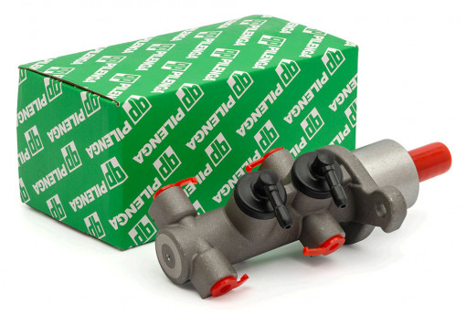 Цилиндр тормоза главный ВАЗ-21214 НИВА н/о без ABS