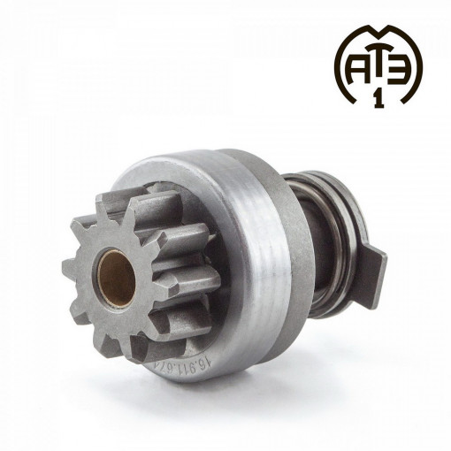 Привод стартера (бендикс) К..З, МАЗ, УРАЛ, КрАЗ, Евро-2, 3 к стартерам серии AZF4554, AZF4581