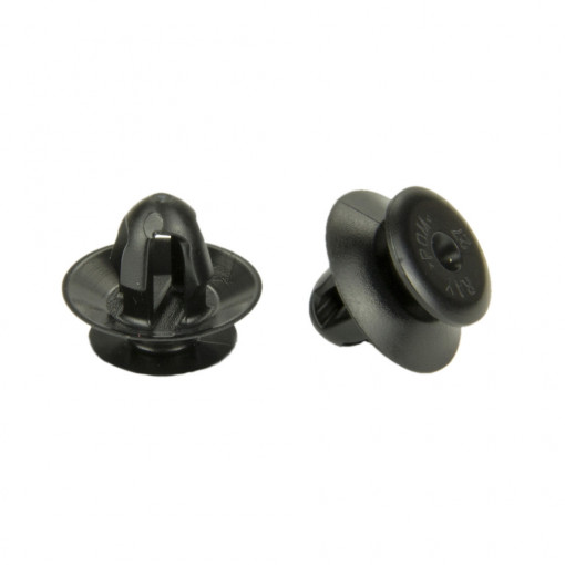 Клипса ВАЗ обивки двери Lada Granta