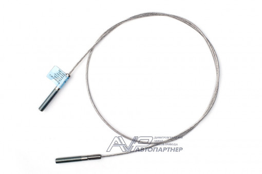 Трос тормоза МАЗ-6422 длинный (длина 1550 мм)