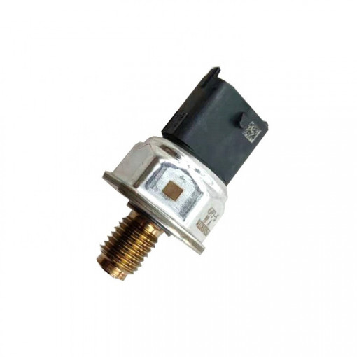 Датчик давления топлива в рампе Валдай дв. Cummins 3.8, ГАЗ-3309 дв.245 Евро-4