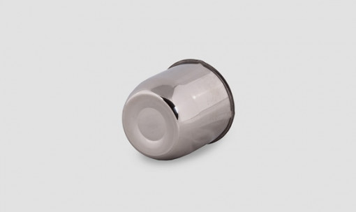 Колпак колеса УАЗ Патриот, Хантер для литых дисков Хром