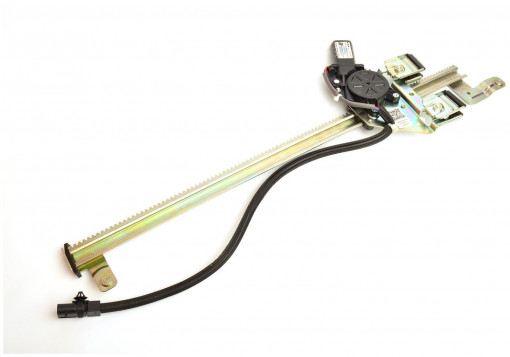 Стеклоподъемник электрический Газель Next, ГАЗон Next, УРАЛ Next реечный правый