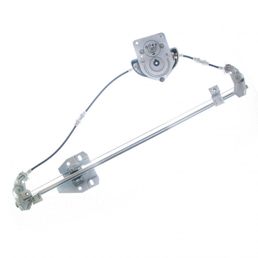 Стеклоподъемник УРАЛ правый н/о (бескапотные кабины)