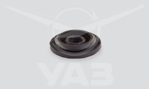 Втулка уплотнительная жгутов проводов УАЗ-3741, 2206, 3309 до 2017 г.в.