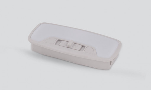 Плафон освещения салона УАЗ Патриот (люминисцентный) н/о