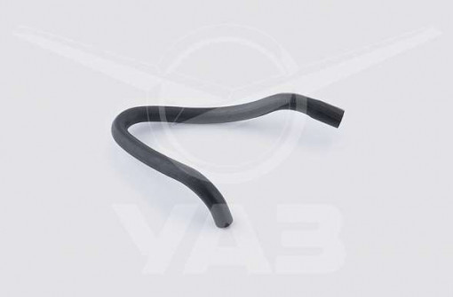 Патрубок отопителя УАЗ Патриот подводящий от насоса