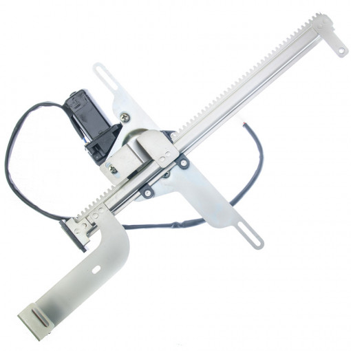 Стеклоподъемник электрический ВАЗ-21213, 21214, URBAN, Priora Coupe реечный привод левый