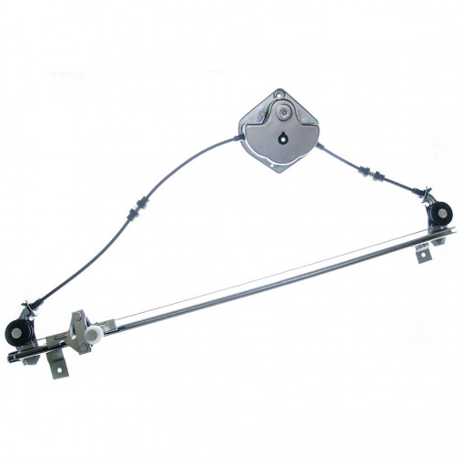 Стеклоподъемник Газель правый с/о модернизированный