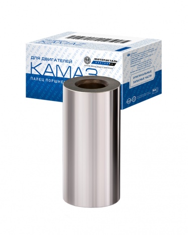 Палец поршневой К..З