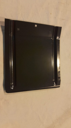 Брызговик УАЗ-452 платформы передний