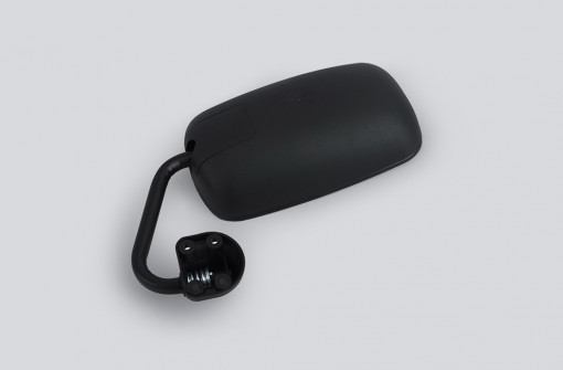 Зеркало УАЗ-452, 3741, 2206 ЕВРО правое "Оригинал"