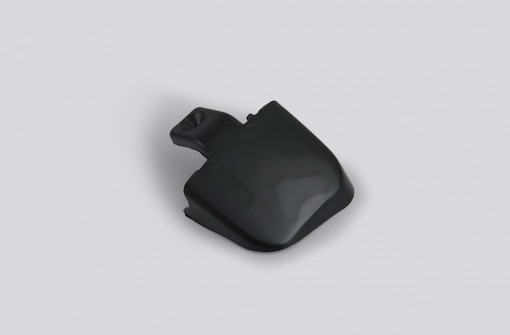 Накладка петли двери УАЗ-3741 передней правой верхняя (проема)