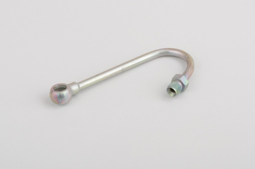 Штуцер ГУР УАЗ Патриот (наконечник переходной насоса)